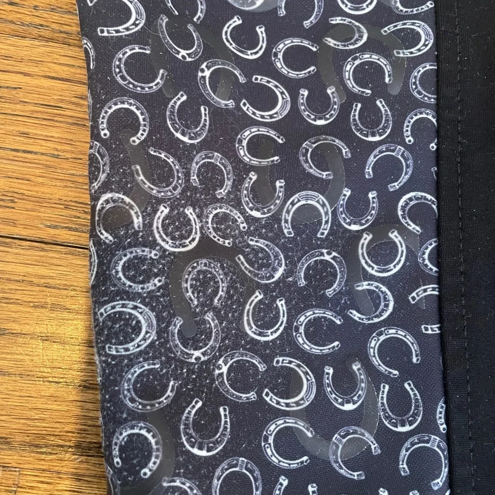Rare - Buckwild Riding Breeches - Picture 11 of 11